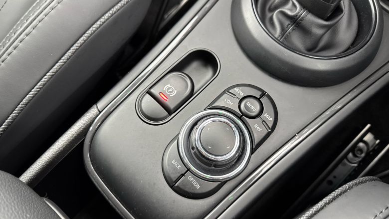 MINI Countryman 1.5 Cooper Exclusive 5dr Auto Petrol Hatchback